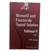 Fultress F 10 Solution